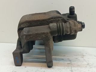 bontott HONDA JAZZ Bal első Féknyereg Munkahengerrel