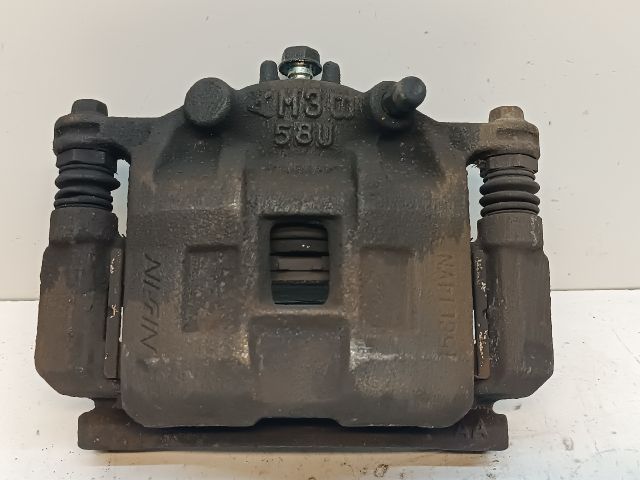 bontott HONDA JAZZ Bal első Féknyereg Munkahengerrel