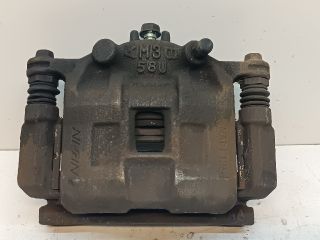 bontott HONDA JAZZ Bal első Féknyereg Munkahengerrel