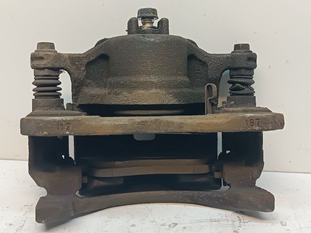 bontott HONDA JAZZ Bal első Féknyereg Munkahengerrel