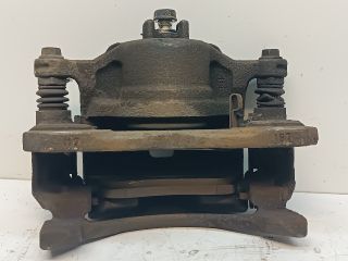 bontott HONDA JAZZ Bal első Féknyereg Munkahengerrel