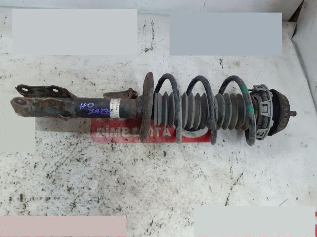 bontott HONDA JAZZ Bal első Gólyaláb (Lengécsillapító, Rugó)