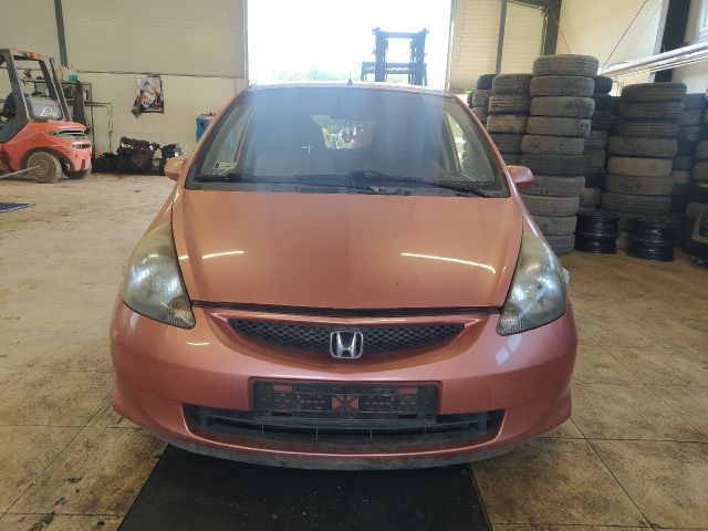 bontott HONDA JAZZ Bal Féltengely