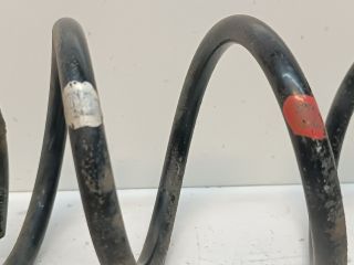 bontott HONDA JAZZ Bal hátsó Rugó