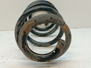 bontott HONDA JAZZ Bal hátsó Rugó