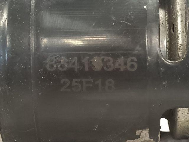 bontott HONDA JAZZ EGR / AGR Szelep