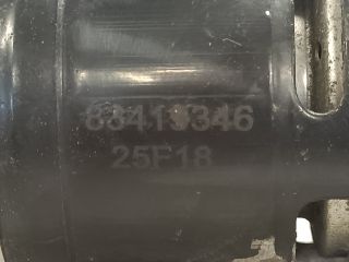 bontott HONDA JAZZ EGR / AGR Szelep