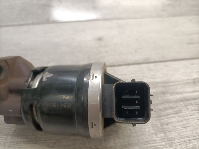 bontott HONDA JAZZ EGR / AGR Szelep