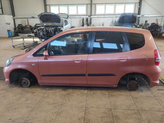 bontott HONDA JAZZ EGR / AGR Szelep