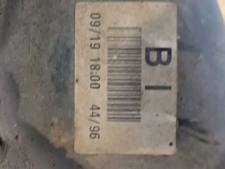 bontott HONDA JAZZ Első Bölcső