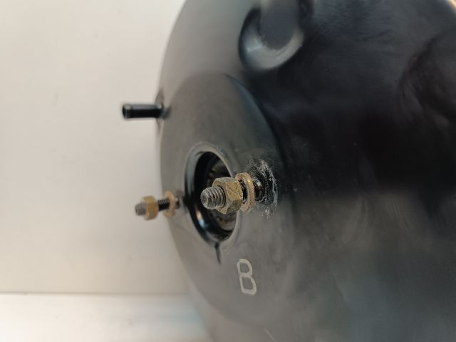 bontott HONDA JAZZ Fékrásegítő