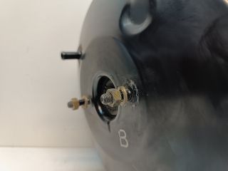 bontott HONDA JAZZ Fékrásegítő