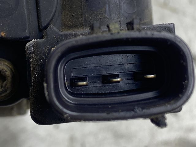 bontott HONDA JAZZ Fojtószelep (Mechanikus)