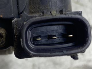 bontott HONDA JAZZ Fojtószelep (Mechanikus)