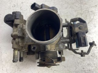 bontott HONDA JAZZ Fojtószelep (Mechanikus)