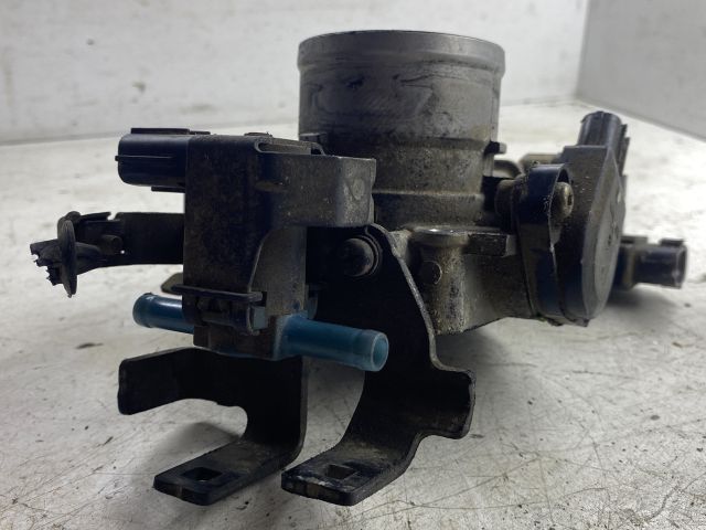 bontott HONDA JAZZ Fojtószelep (Mechanikus)