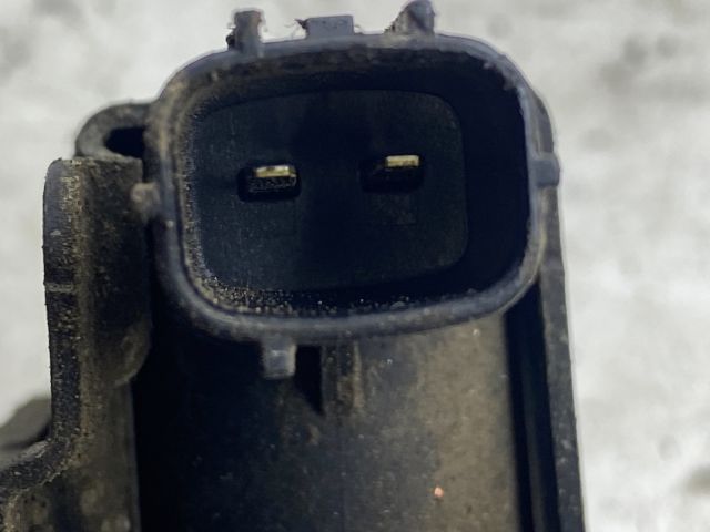 bontott HONDA JAZZ Fojtószelep (Mechanikus)