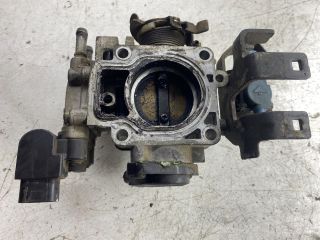 bontott HONDA JAZZ Fojtószelep (Mechanikus)