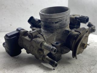 bontott HONDA JAZZ Fojtószelep (Mechanikus)