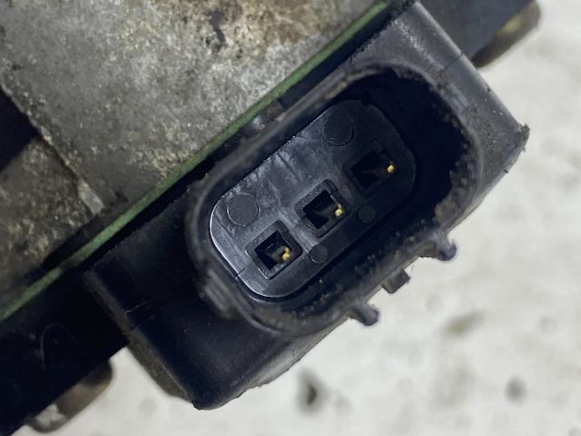 bontott HONDA JAZZ Fojtószelep (Mechanikus)