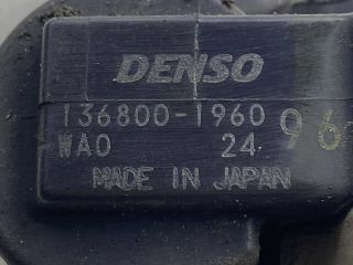 bontott HONDA JAZZ Fojtószelep (Mechanikus)