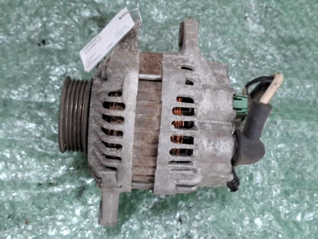 bontott HONDA JAZZ Generátor