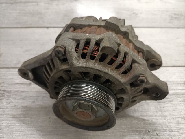 bontott HONDA JAZZ Generátor