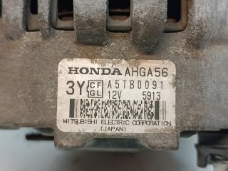 bontott HONDA JAZZ Generátor