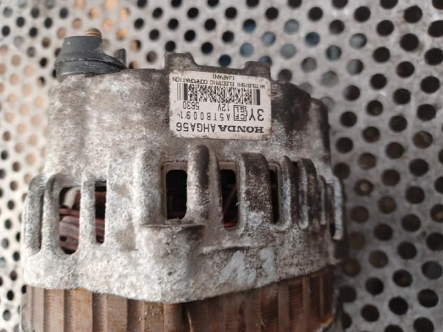 bontott HONDA JAZZ Generátor