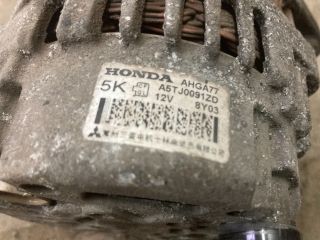 bontott HONDA JAZZ Generátor
