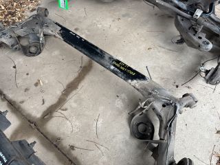 bontott HONDA JAZZ Hátsó Híd (Dobfékes)