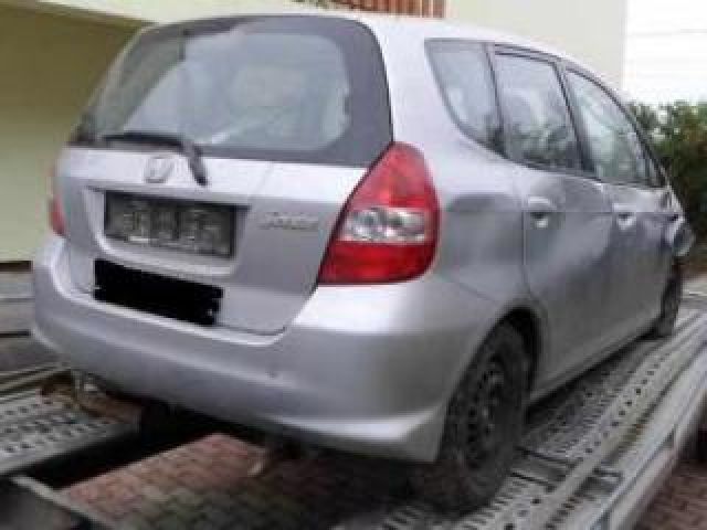 bontott HONDA JAZZ Hátsó Rugó