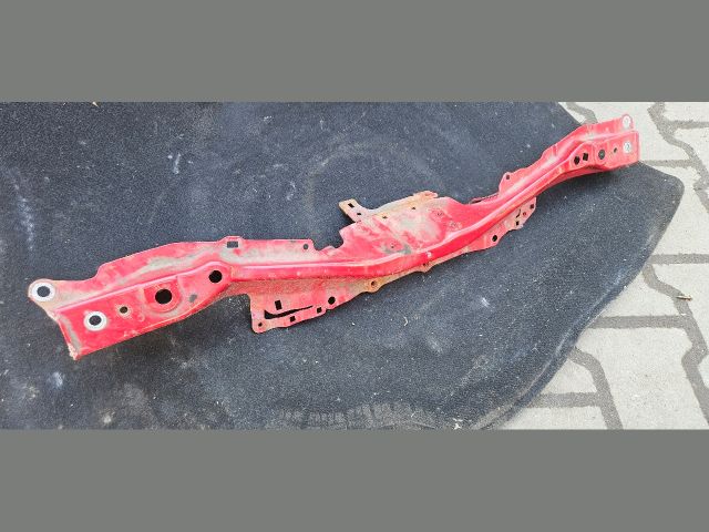 bontott HONDA JAZZ Homlokfal (Üres lemez)