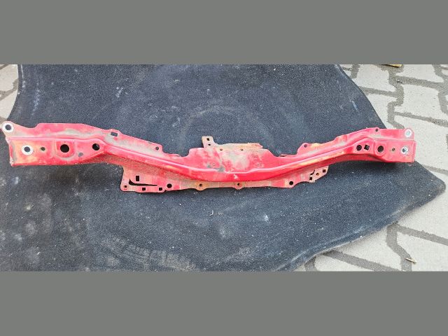 bontott HONDA JAZZ Homlokfal (Üres lemez)