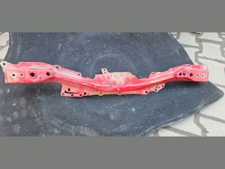 bontott HONDA JAZZ Homlokfal (Üres lemez)