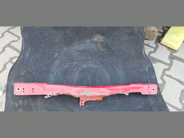 bontott HONDA JAZZ Homlokfal (Üres lemez)