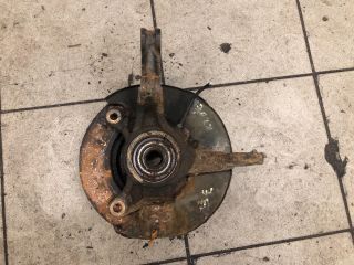 bontott HONDA JAZZ Jobb első Csonkállvány Kerékaggyal