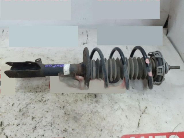 bontott HONDA JAZZ Jobb első Gólyaláb (Lengécsillapító, Rugó)