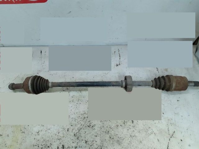 bontott HONDA JAZZ Jobb Féltengely