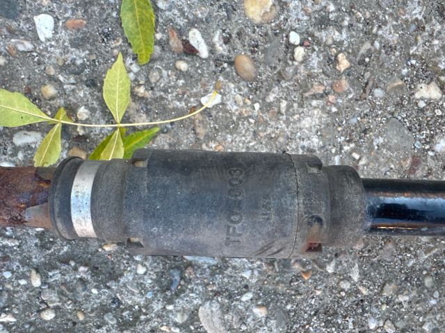 bontott HONDA JAZZ Jobb Féltengely