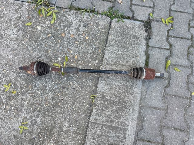 bontott HONDA JAZZ Jobb Féltengely