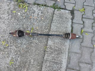 bontott HONDA JAZZ Jobb Féltengely