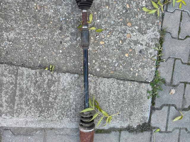 bontott HONDA JAZZ Jobb Féltengely