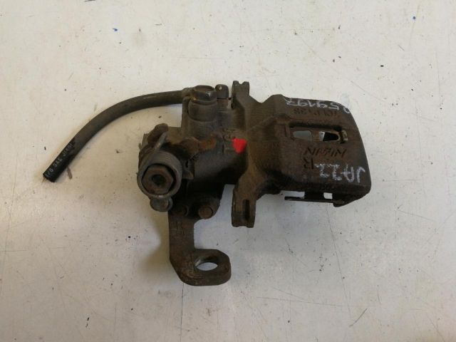 bontott HONDA JAZZ Jobb hátsó Féknyereg Munkahengerrel