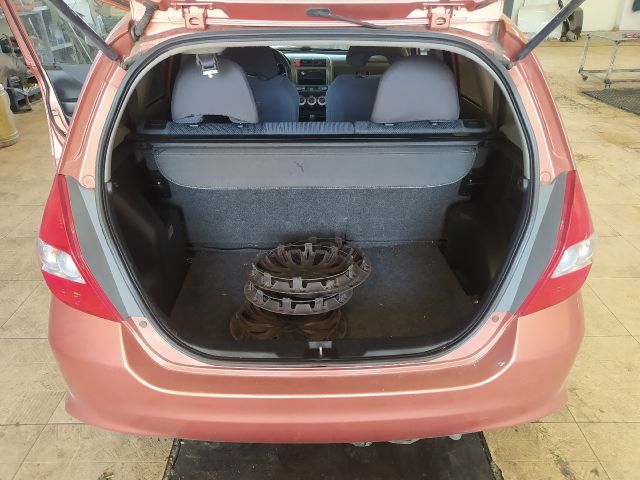 bontott HONDA JAZZ Jobb hátsó Féknyereg Munkahengerrel