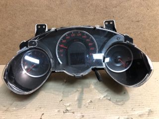 bontott HONDA JAZZ Kilométeróra