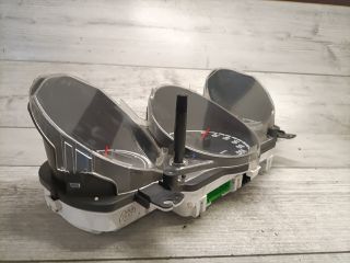 bontott HONDA JAZZ Kilométeróra