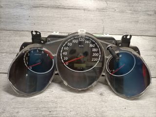 bontott HONDA JAZZ Kilométeróra