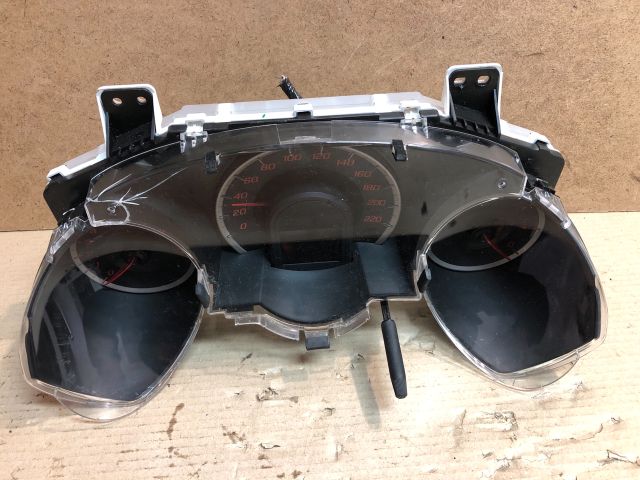 bontott HONDA JAZZ Kilométeróra