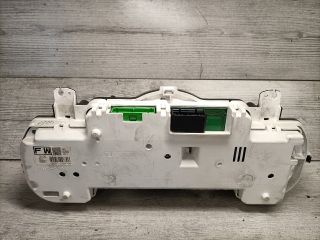 bontott HONDA JAZZ Kilométeróra